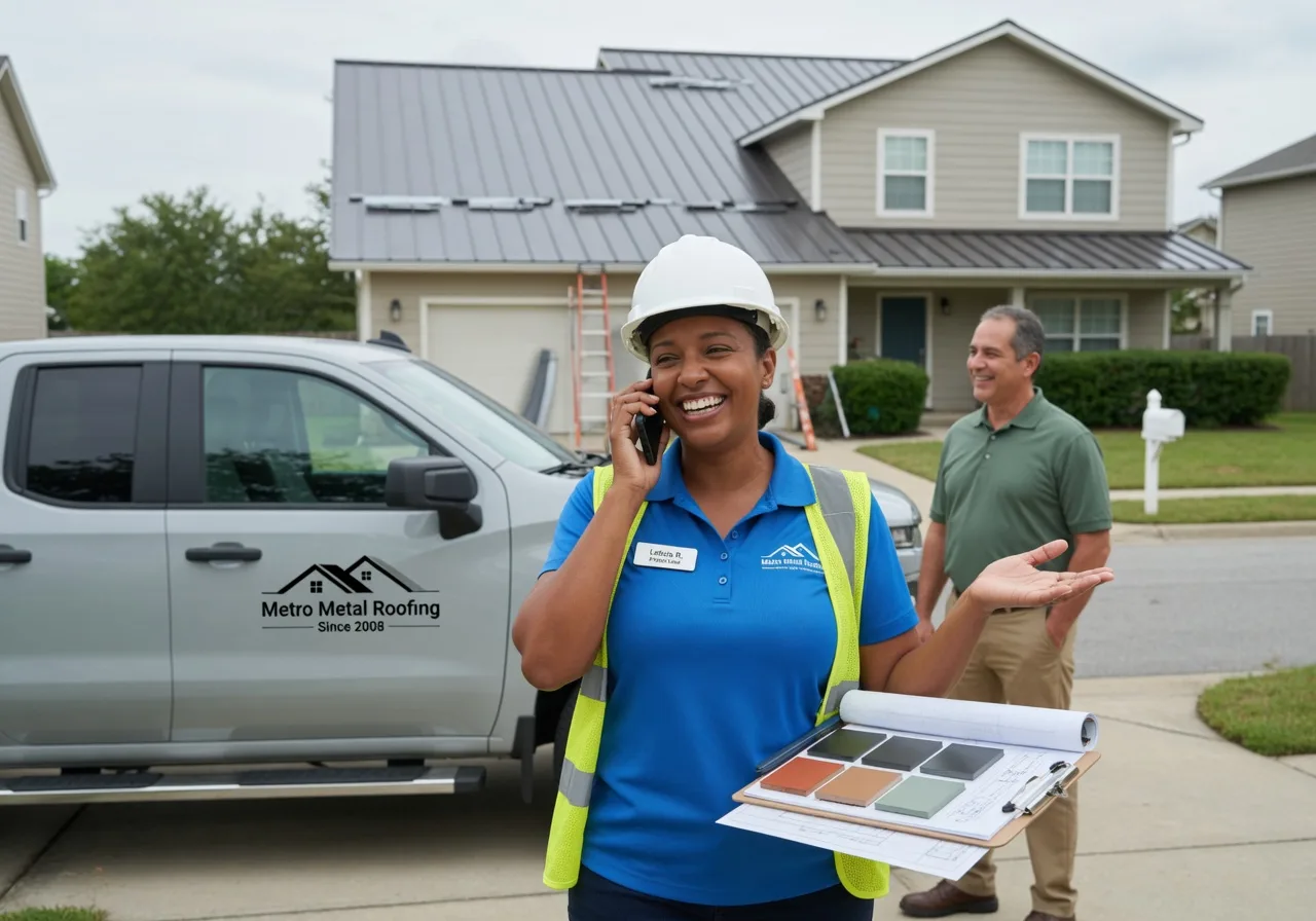 Metal Roofing Installation Twin Brooks, SD FAQs