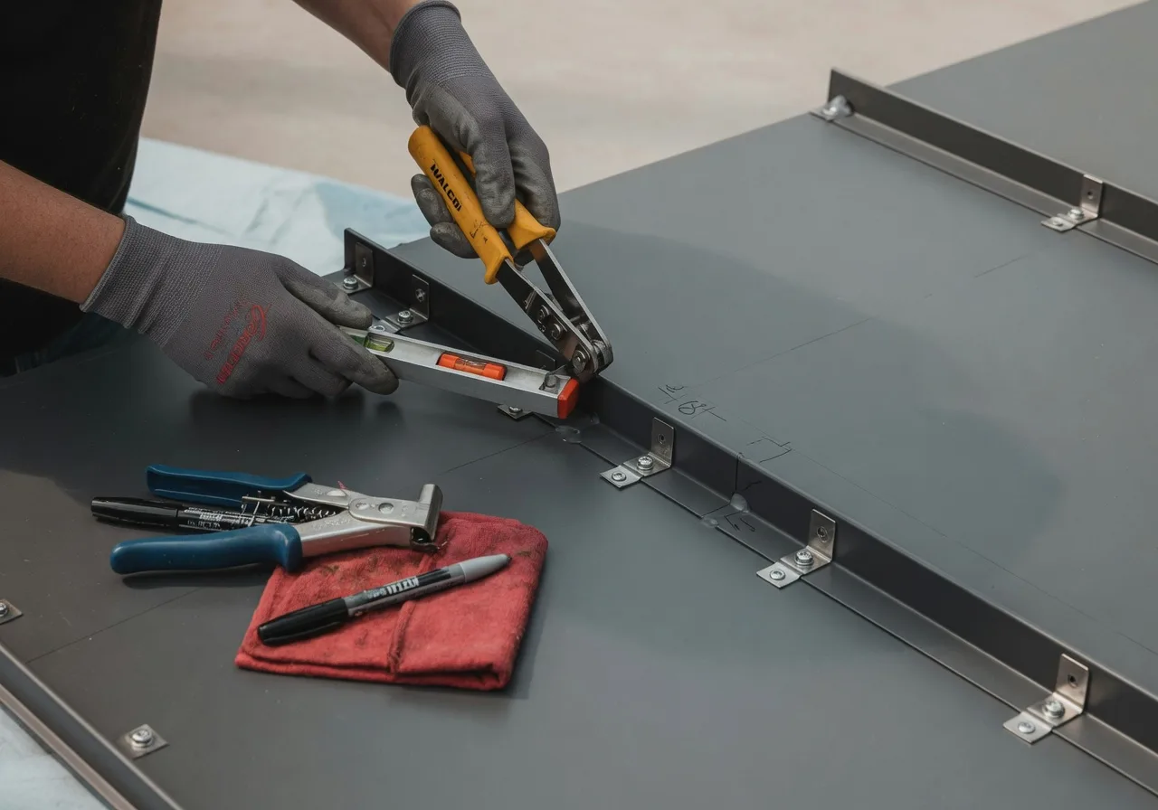 Why choose Metal Roofing Installation in Twin Brooks, SD